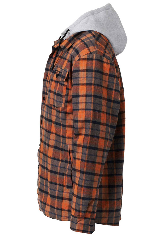 KURTKA SAVAGE GEAR TWIN SHIRT JACKET