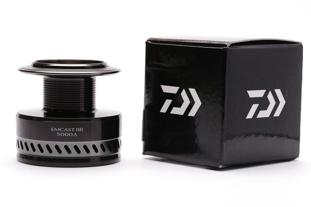 SZPULA DO KOŁOWROTKA DAIWA EMCAST BR 5000A