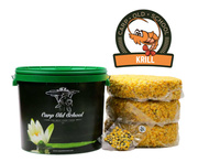 KUKURYDZA ZIARNA CARP OLD SCHOOL KRYL 14kg