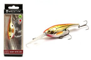 P046-045-003 - WESTIN WOBLER BABYBITE DR 6,5cm-CHOPPER GFR