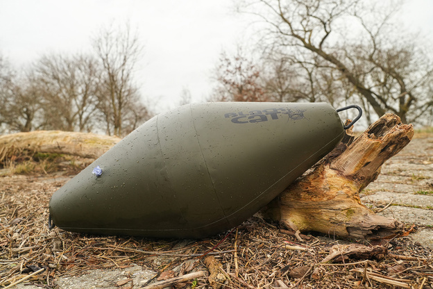 BOJA SUMOWA BLACK CAT BIG FLOW 78cm