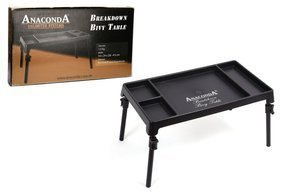 7150005 - ANACONDA BREAKDOWN BIVVY
