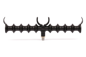 PODPÓRKA FEEDERA YORK BLACK 25cm