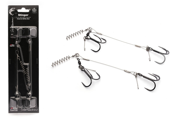 DOZBROJKI DO GUM SVARTZONKER SHALLOW L-3/0