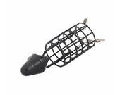 KOSZYK ZANĘTOWY GENLOG MASTER BULLET WIR NET 25mm