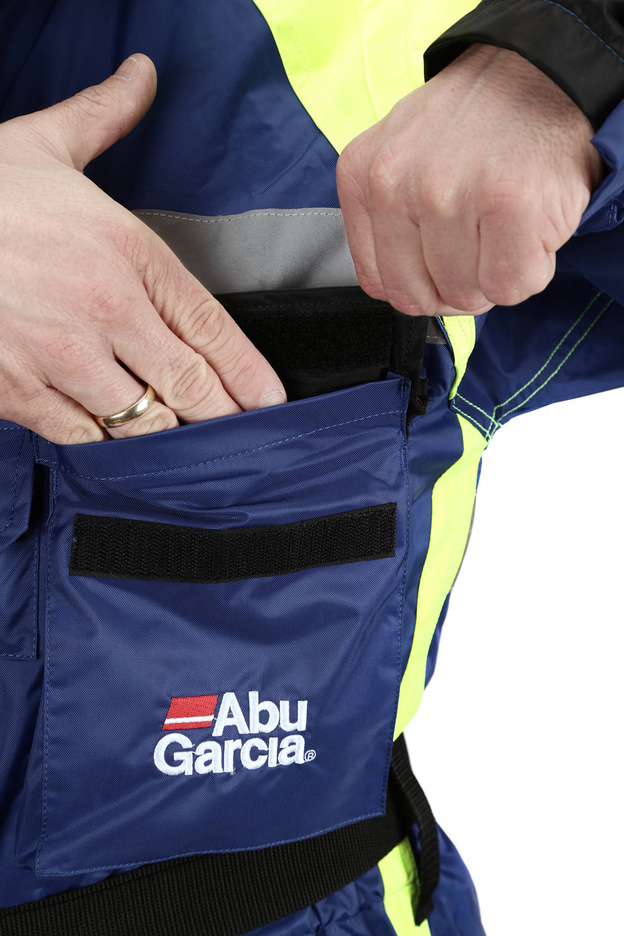 KOMBINEZON WYPORNOŚCIOWY ABU GARCIA 1-cz