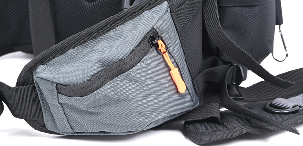 TORBA/PAS BIODROWY NECO G-BAG SERIA N