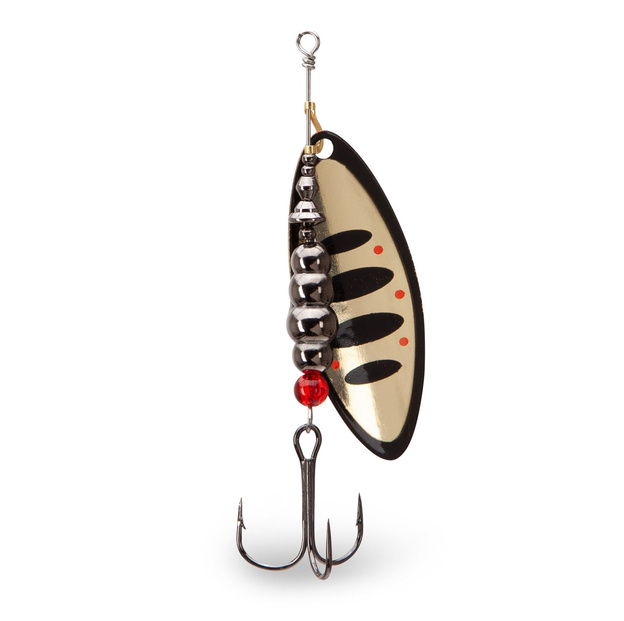 OBROTÓWKA IRON CLAW L-BLADE - GB