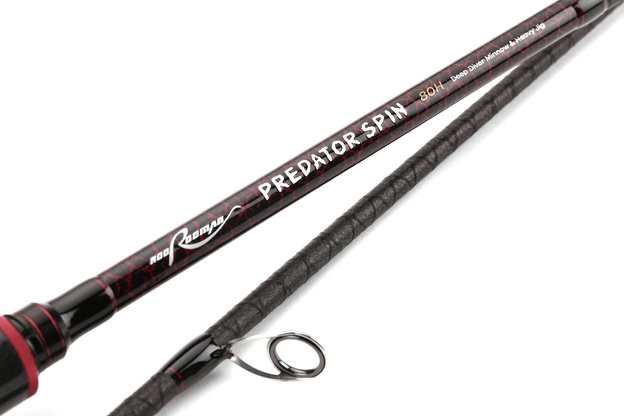 288012 - ROD RODMAN WĘDKA PREDATOR SPIN 240/10-45g