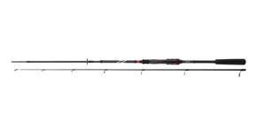 WĘDKA DAIWA NINJA EXT SPIN 245/5-30g