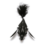 583 - SAVAGE GEAR PRZYNĘTA 3D BAT - BLACK