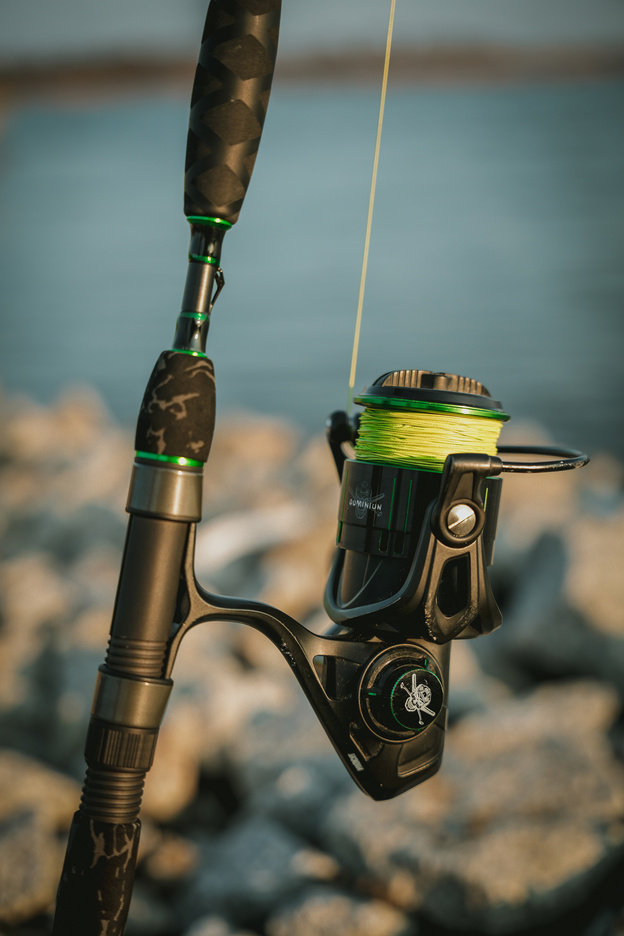 WĘDKA MADCAT PIOTR BOUFAŁ SIGNATURE EDITION 184/250g