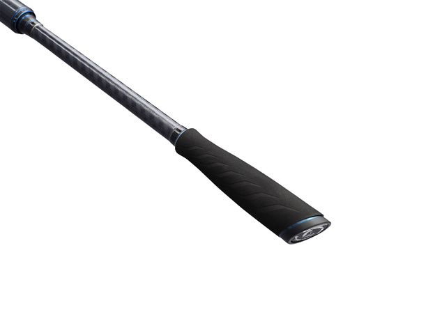 WĘDKA SAVAGE GEAR DEFIANCE SG2 MEDIUM GAME 251/20-60g