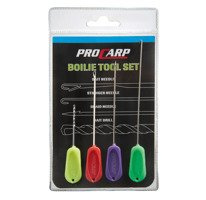 ZESTAW NARZĘDZI DO KULEK CORMORAN PRO CARP