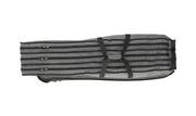 WYŚCIEŁANY POKROWIEC DAIWA D-VEC 3 ROD 110cm