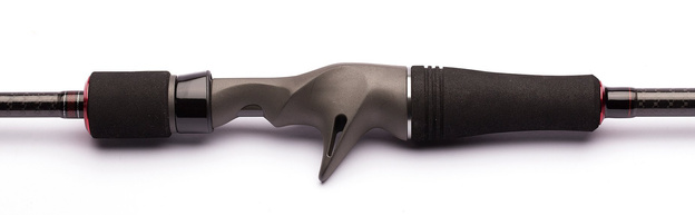 11510-210 - DAIWA WĘDKA BALLISTIC X BAITCAST 210/7-21g