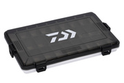 PUDEŁKO DAIWA D-BOX MS SMOKE 26,7x16,7x3,3 cm