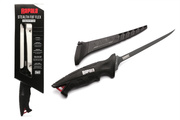 NOŻ DO FILETOWANIA RAPALA STEALTH FXF FLEXIBLE 20cm