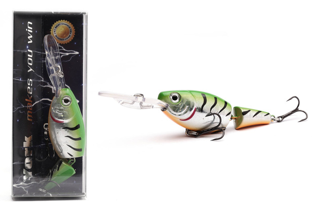 WOBLER YORK RUBY 5cm/8,5g