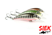 WOBLER SIEK UKLEJKA 5cm - 36