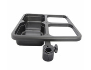 DUŻA TACKA BOCZNA GENLOG 37x37cm