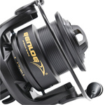 KOŁOWROTEK GENLOG No.1 FEEDER 5000