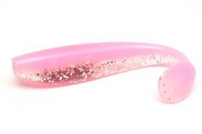 NSL - FOX RAGE GUMA PRO ZANDER - PINK CANDY UV