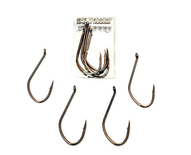 HAK BIG FISH 8/0 - MAX