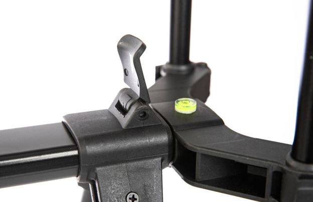 STANOWISKO KARPIOWE ROD POD NECO RP193