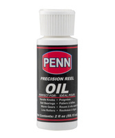 1238737 - PENN OLEJ DO KOŁOWROTKÓW 2oz/59,15ml