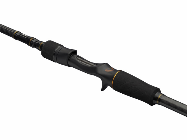 WĘDKA SAVAGE GEAR REVENGE SG2 HEAVY GAME BC 221/30-80g