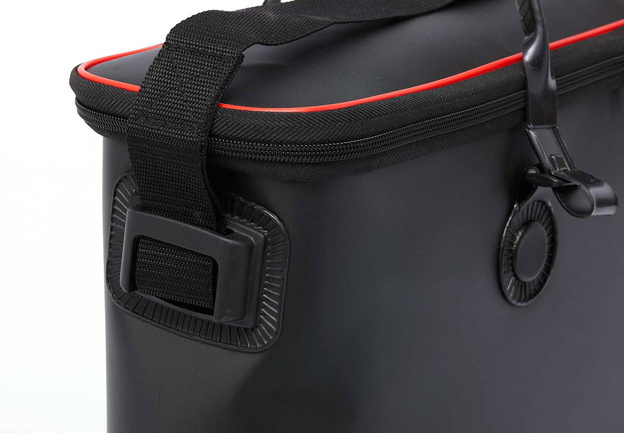 TORBA DAM DETEK EVA NA SIATKĘ 60x13x45cm