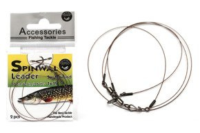 PSSBTPSSS/30/12KG - SPINWAL PRZYPON STALOWY 1X19 "S" - 30/12KG