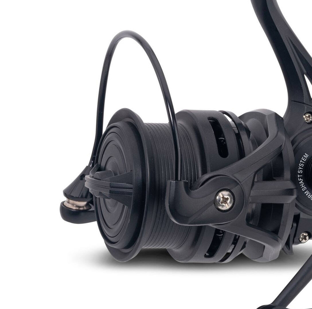 KOŁOWROTEK MS RANGE BL-WS FEEDER 4500