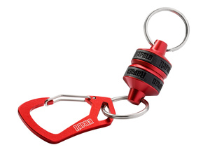 KLIPS MAGNETYCZNY RAPALA RCD RED