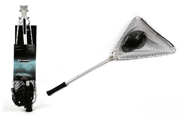 PODBIERAK TELESKOPOWY RON THOMPSON MAXI 49x46cm