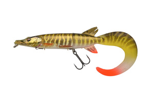 PRZYNĘTA SAVAGE GEAR 3D HYBRIDE PIKE 25cm - PIKE