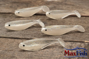 W093-8CM-2058 - SHARK PRZYNĘTA HOKKAIDO 80mm 5szt