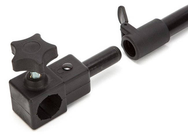 RAMIĘ DO KOSZY WYCZYNOWYCH DAIWA 170cm