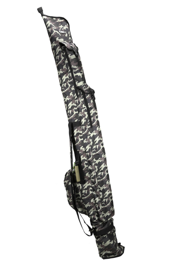 POKROWIEC KARPIOWY SPRO C-TEC CAMOU 12 - 2+2