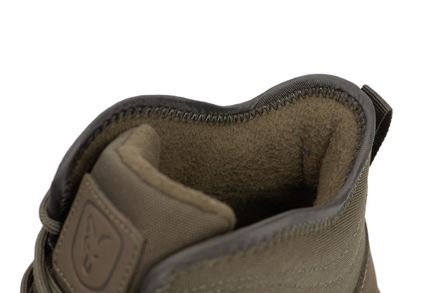 BUTY TREKINGOWE FOX KHAKI V2 BOOT