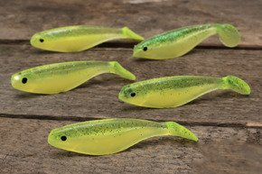 W093-8CM-2082 - SHARK PRZYNĘTA HOKKAIDO 80mm 5szt