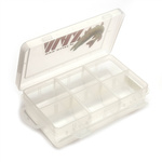 1029802 - MAX PUDEŁKO NA PRZYNĘTY I AKCESORIA