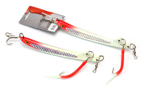 PILKER YORK SF0641 - 300g