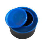 PUDEŁKO NA PRZYNĘTY ZEBCO TROPHY BAIT TUB 1,0l