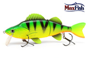 52170 - DAM PRZYNĘTA EFFZETT SLIDEN ROLL PERCH 18/80g-FIRETIGER