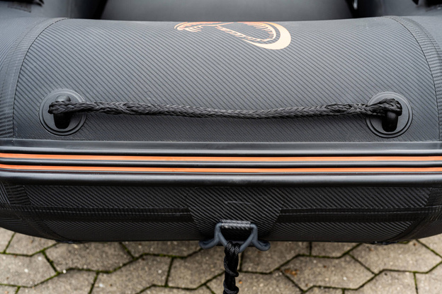 PONTON SAVAGE GEAR EASY RIDER BOAT 300cm