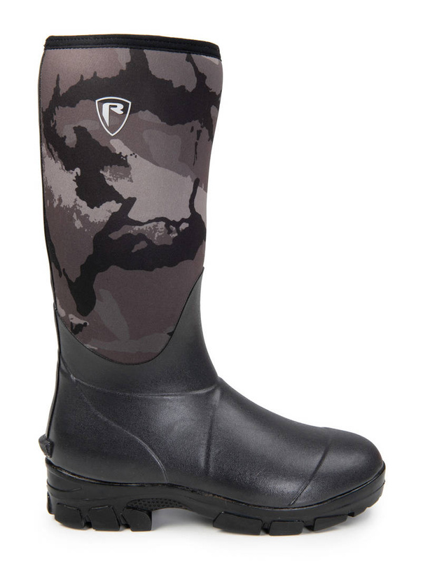 NEOPRENOWE BUTY FOX RAGE CAMO