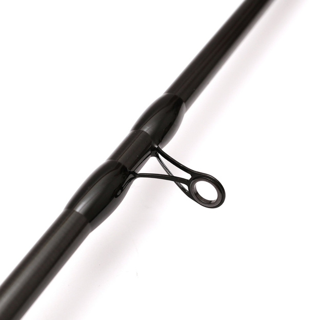 W11194 - HOKKAIDO WĘDKA KINGFISHER CARBON FEEDER 330/20-80g