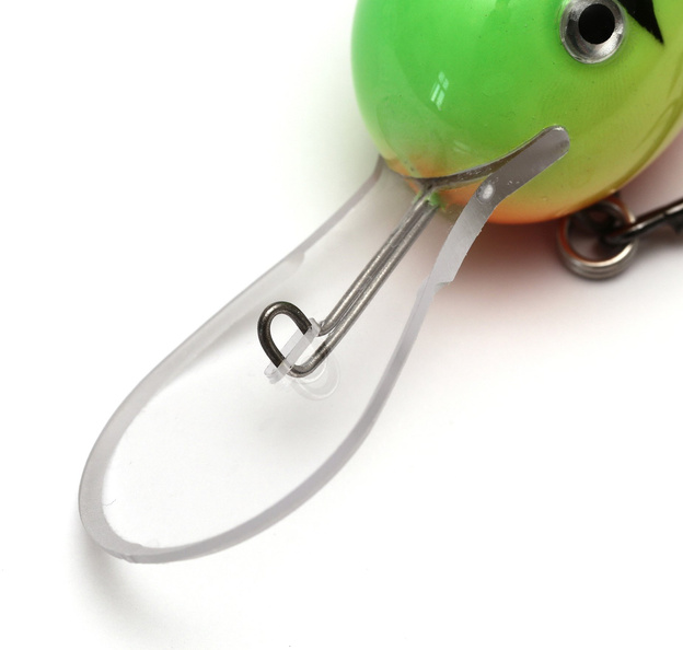 WOBLER GLOOG HADES 70R/TGF